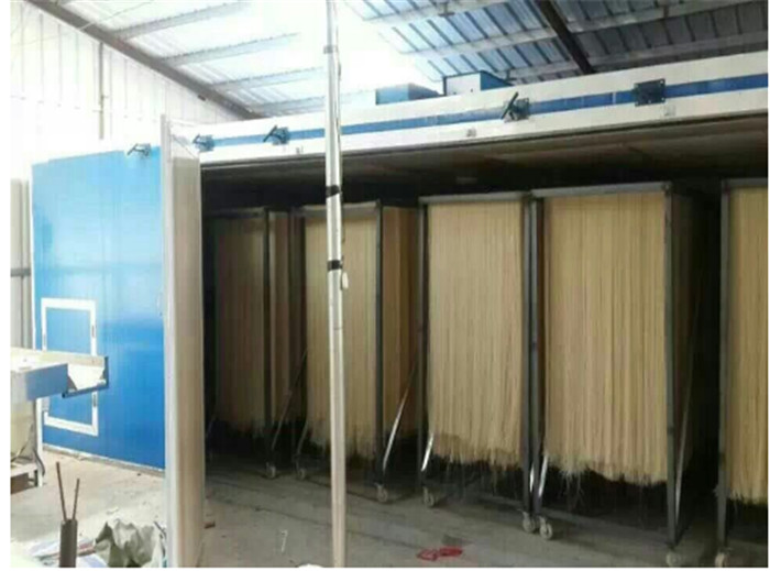 米线烘干房 米线烘干房